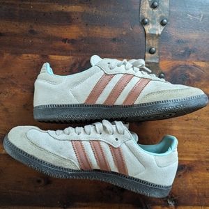 Adidas Classic Sambas